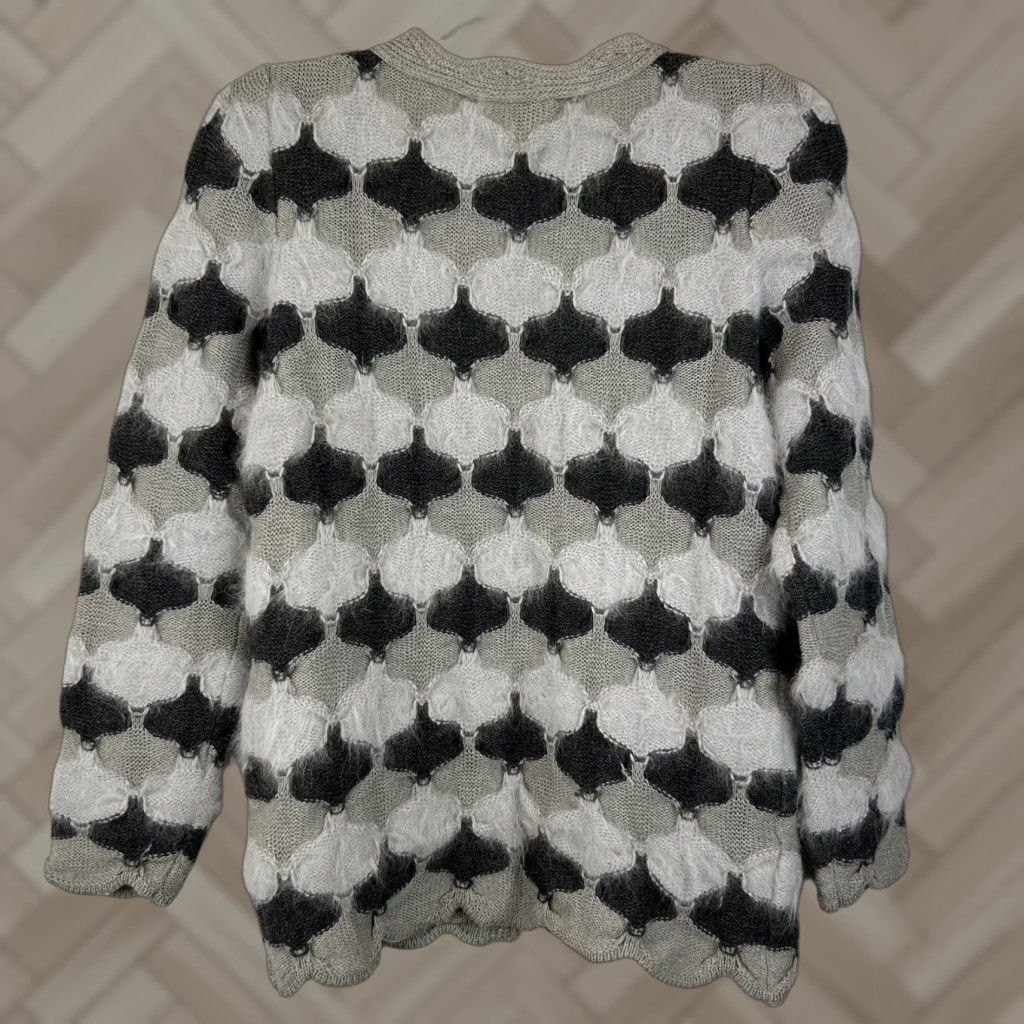 Les Copains VINTAGE (not) No — [Error] Size M / US 6-8 / IT 42-44 - 1 Thumbnail