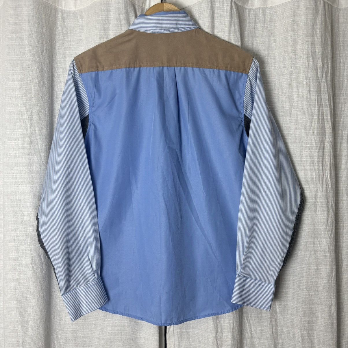 Comme des Garcons COMME DES GARÇONS SHIRT Size US S / EU 44-46 / 1 - 7 Thumbnail