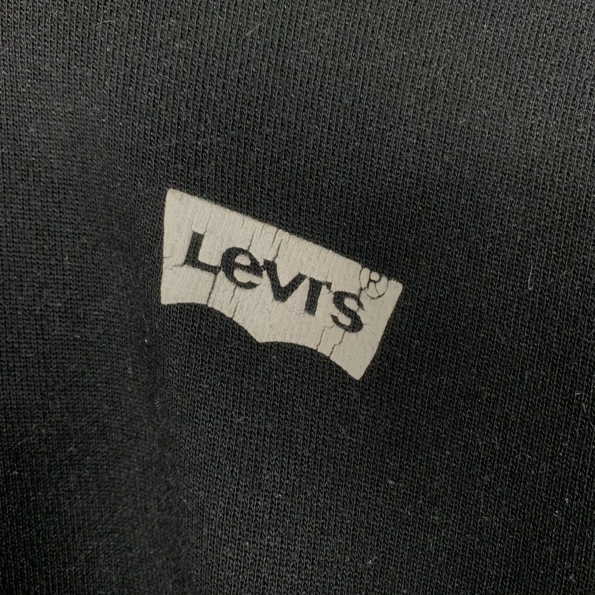 Levi's Levis Pullover Hoodie Size US M / EU 48-50 / 2 - 14 Thumbnail