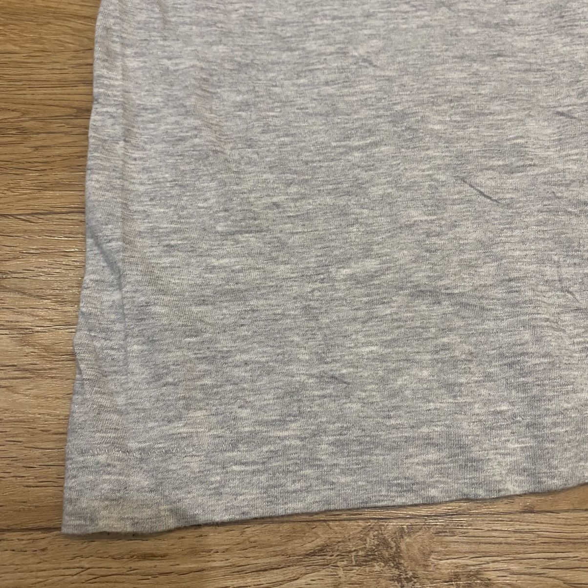 Comme des Garcons Comme Des Garcons Robe De Chambre Short Sleeve T-Shirt Size US S / EU 44-46 / 1 - 4 Thumbnail