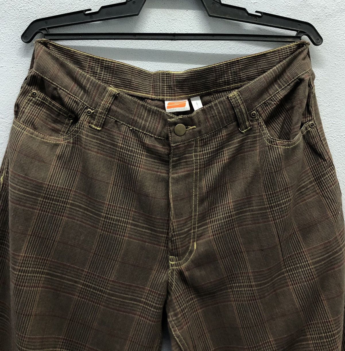 Sideout × Vintage Vintage Sideout Pants Size US 34 / EU 50 - 3 Thumbnail