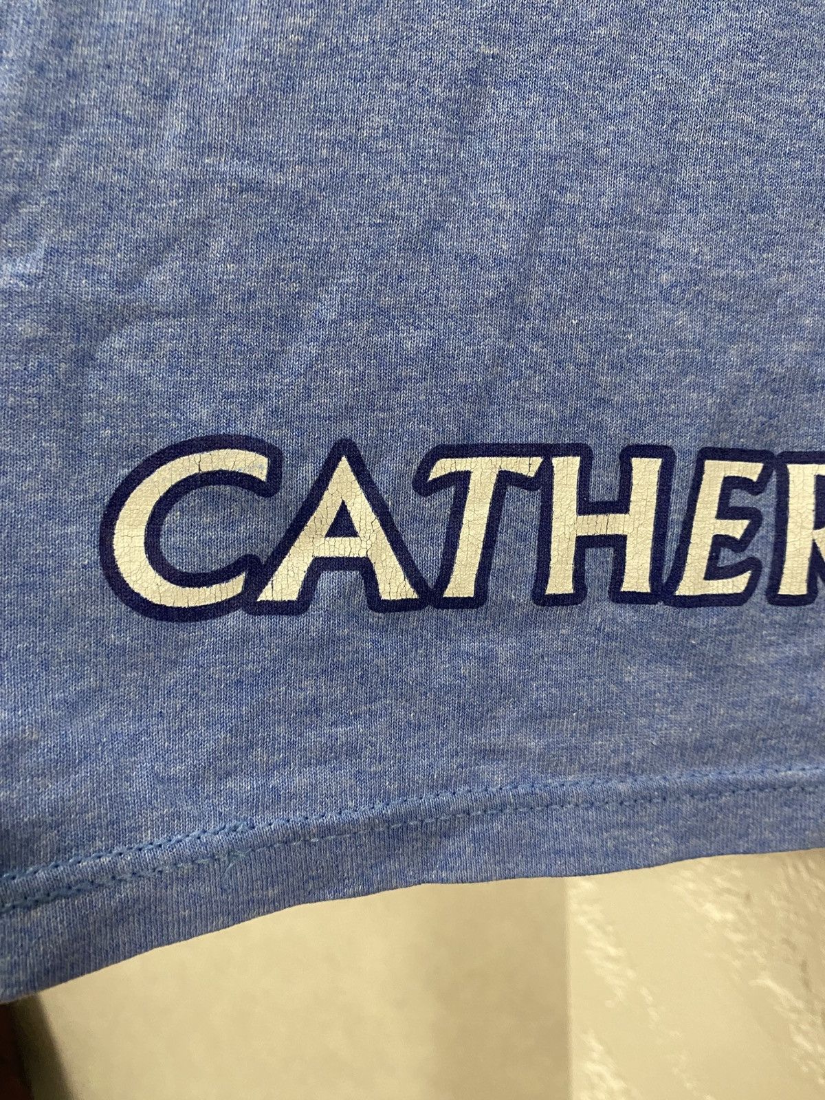 Soffe Very Rare Catherine Wheel Alternative Rock 90’s T-shirt XL Size US XL / EU 56 / 4 - 9 Thumbnail
