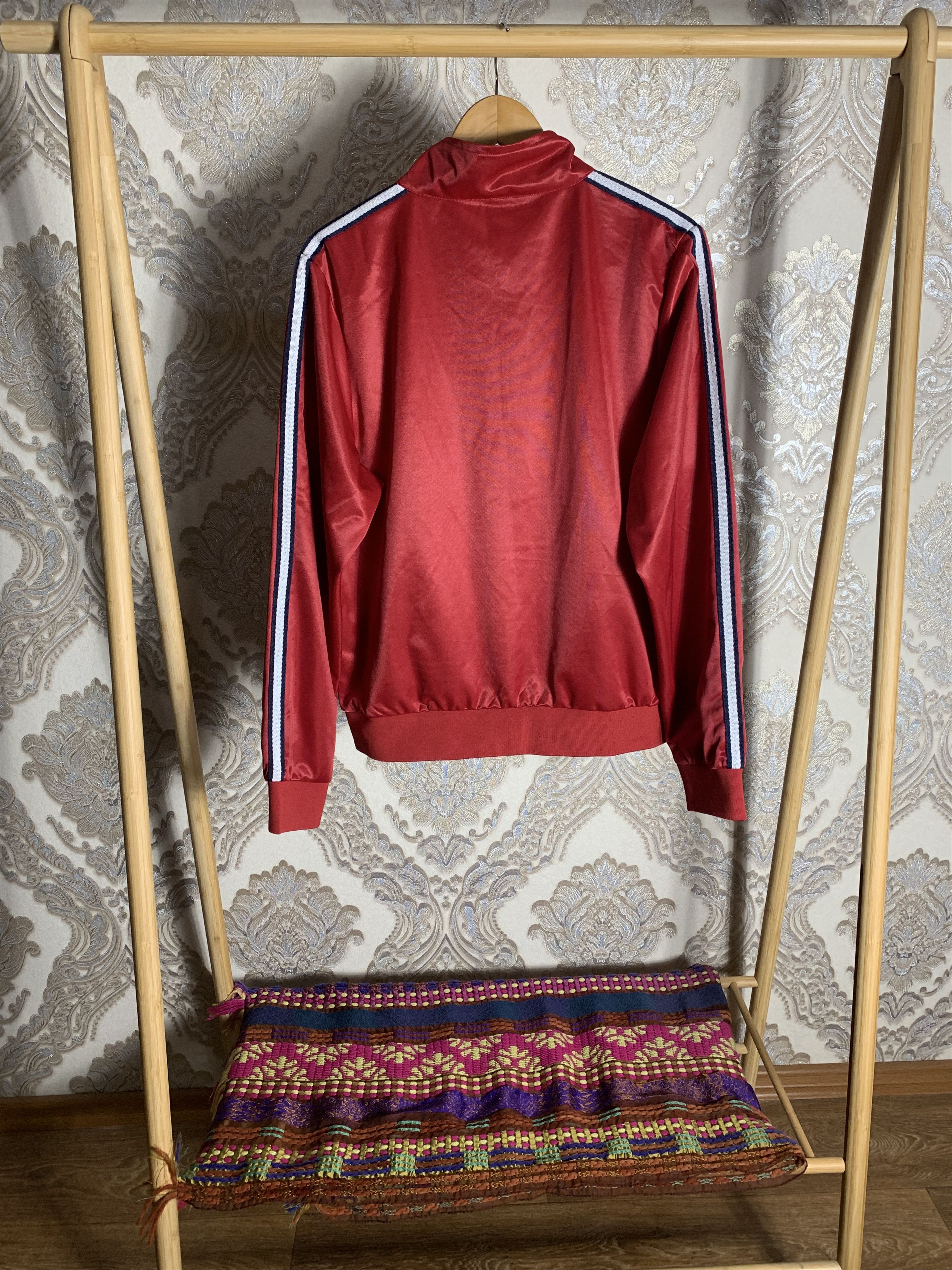 Mki Miyuki Zoku MKI MIYUKI ZOKU LIGHT ZIP JACKET JAPANESE BRAND DESIGNER Y2K Size US M / EU 48-50 / 2 - 7 Thumbnail