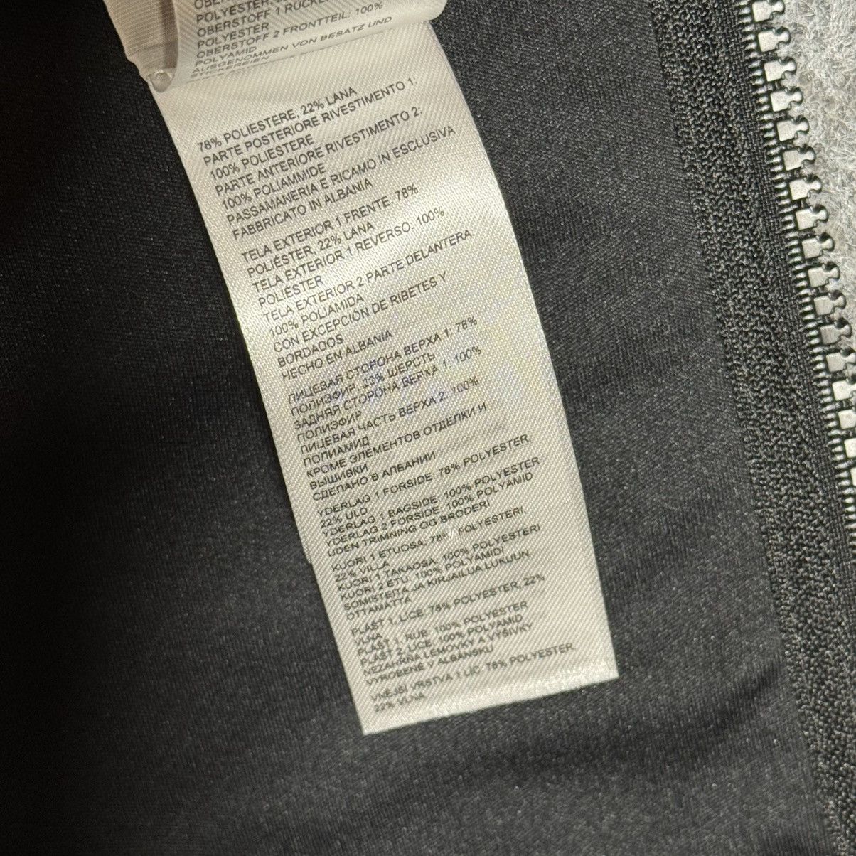 Canada Goose Canada Goose x NBA Collection with UNION Legion Fleece Vest Size US L / EU 52-54 / 3 - 14 Thumbnail