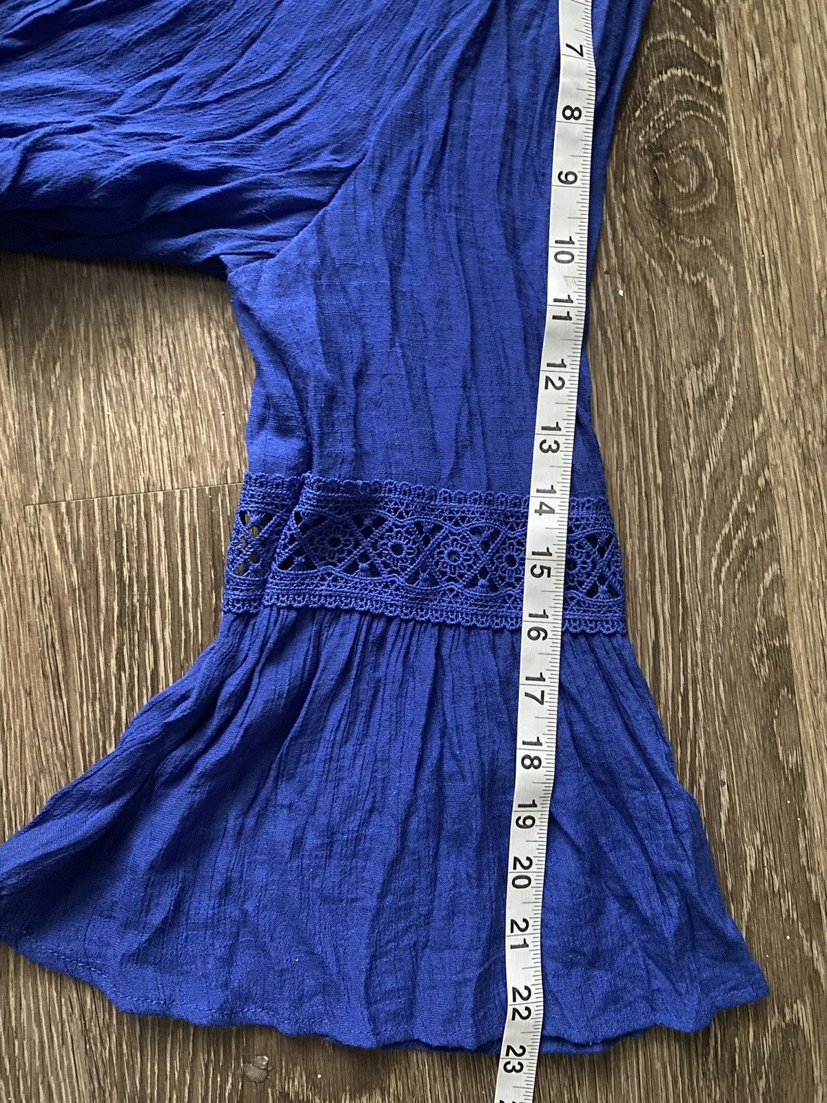 Vintage Counter parts (Size: L) Size L / US 10 / IT 46 - 5 Thumbnail
