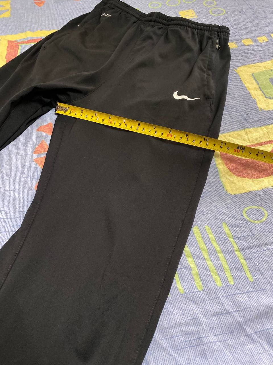 Nike Vintage Nike pants 90s Size US 26 / EU 42 - 9 Thumbnail