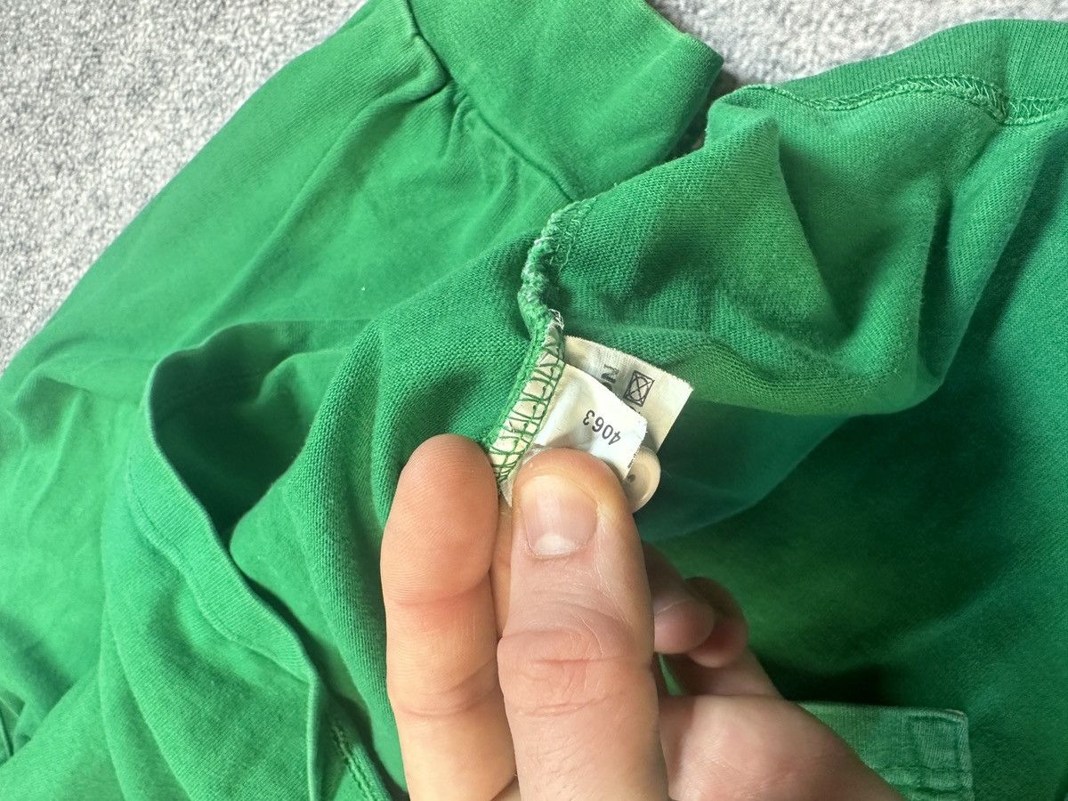 Vintage VTg Lansdowne Ireland Rugby Jersey Polo Vintage S Sportswear Size US S / EU 44-46 / 1 - 5 Thumbnail