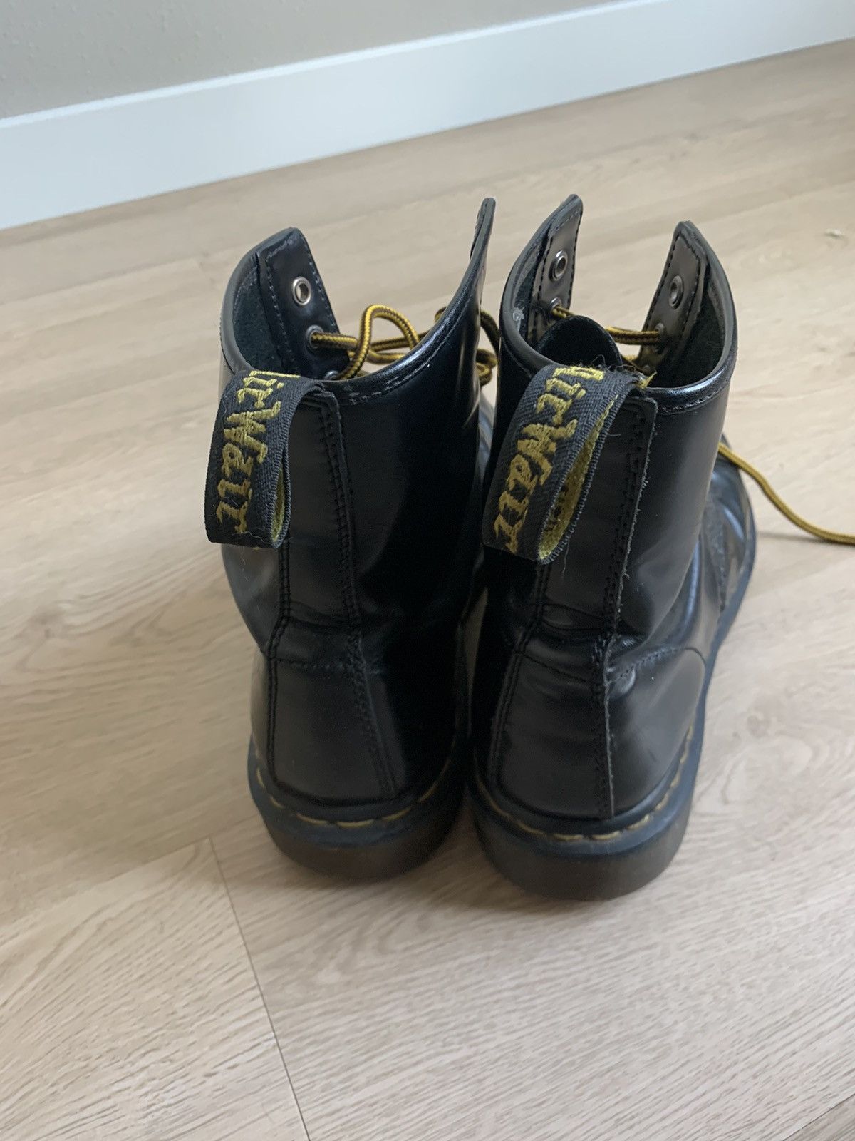 Dr. Martens Vintage Dr Marten boots Size US 10 / EU 43 - 2 Thumbnail