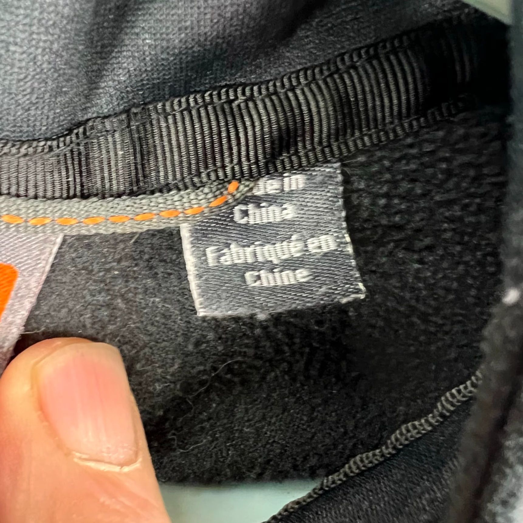Merrell Merrell Soft Shell Fleece Jacket Mens Size L Select Wick 1/4 Zip Lite Pullover - Gray Size US L / EU 52-54 / 3 - 5 Thumbnail