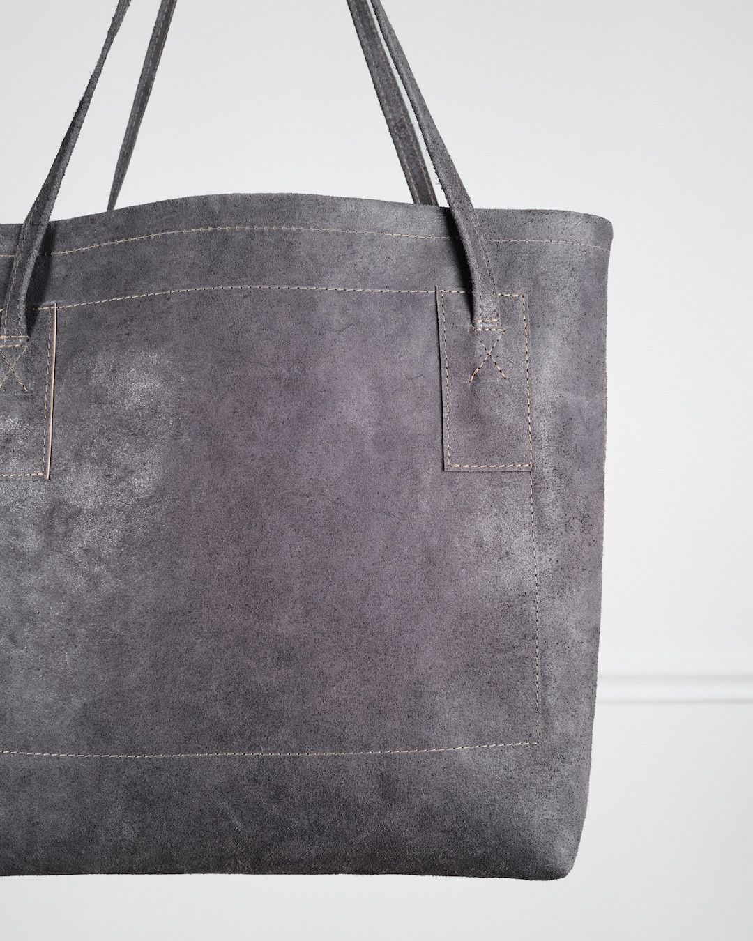 Other YARA LEATHER TOTE Size ONE SIZE - 5 Thumbnail