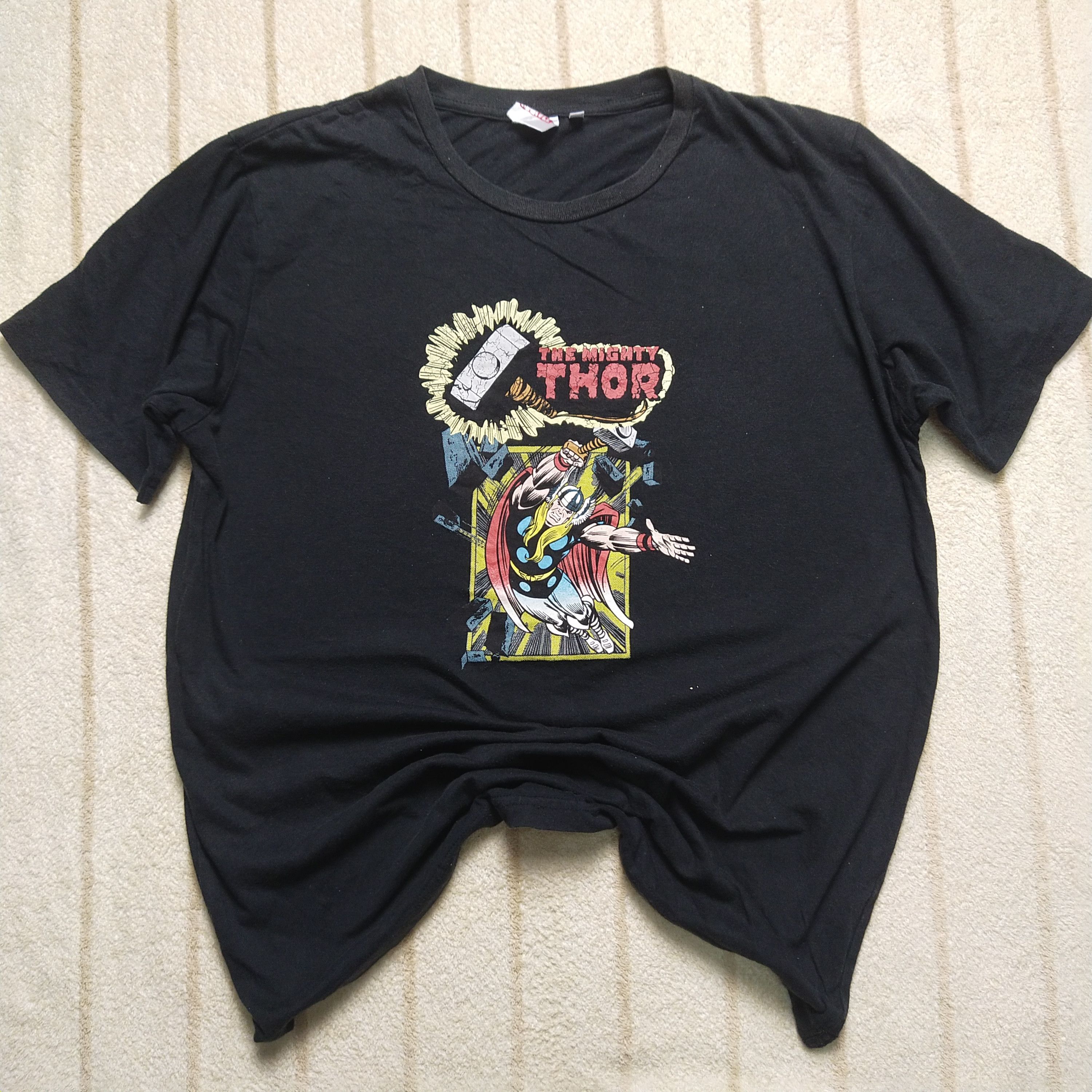 Marvel Comics Marvel Comic x The Mighty Thor Size US XL / EU 56 / 4 - 1 Thumbnail