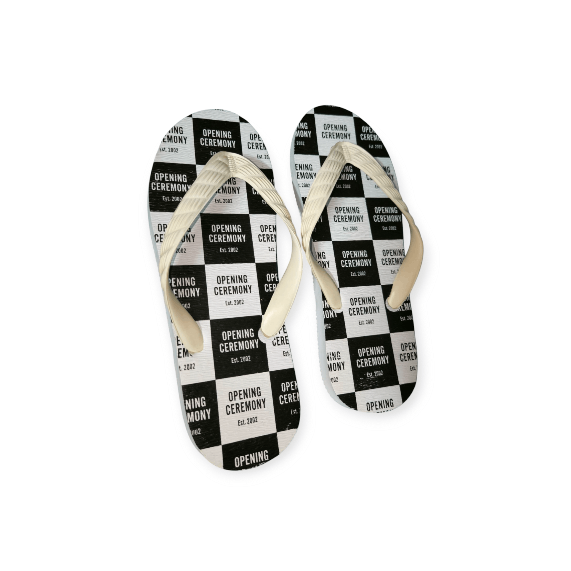 Japanese Brand × Opening Ceremony Opening Ceremony Fullprint Deadstock Slipper Size ONE SIZE - 5 Thumbnail