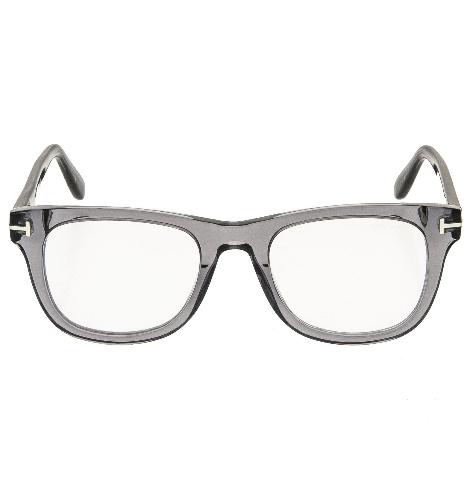 Tom Ford TOM FORD TF5820B 020 Crystal Gray Light Block 5820 FT5820 Size ONE SIZE - 5 Thumbnail