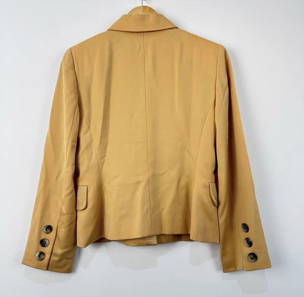 Dior Dior Vintage Blazer J42 Size M / US 6-8 / IT 42-44 - 2 Thumbnail