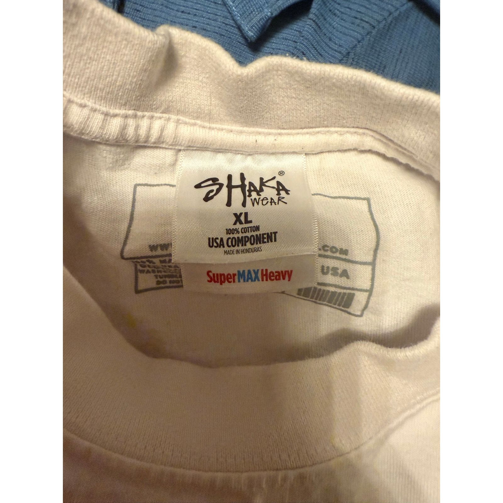 Other Vintage Tennessee Peyton manning and Tennessee greats XL Size US XL / EU 56 / 4 - 2 Thumbnail