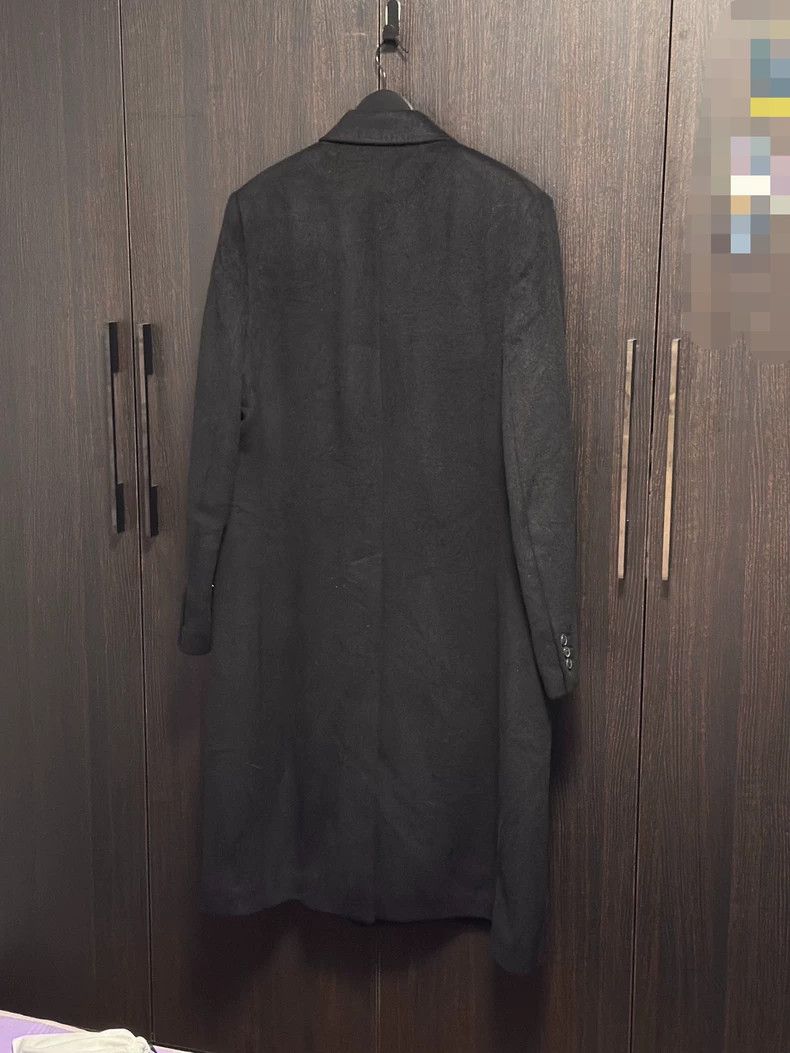 Our Legacy Our Legacy size48 A woolen coat Size US M / EU 48-50 / 2 - 2 Thumbnail