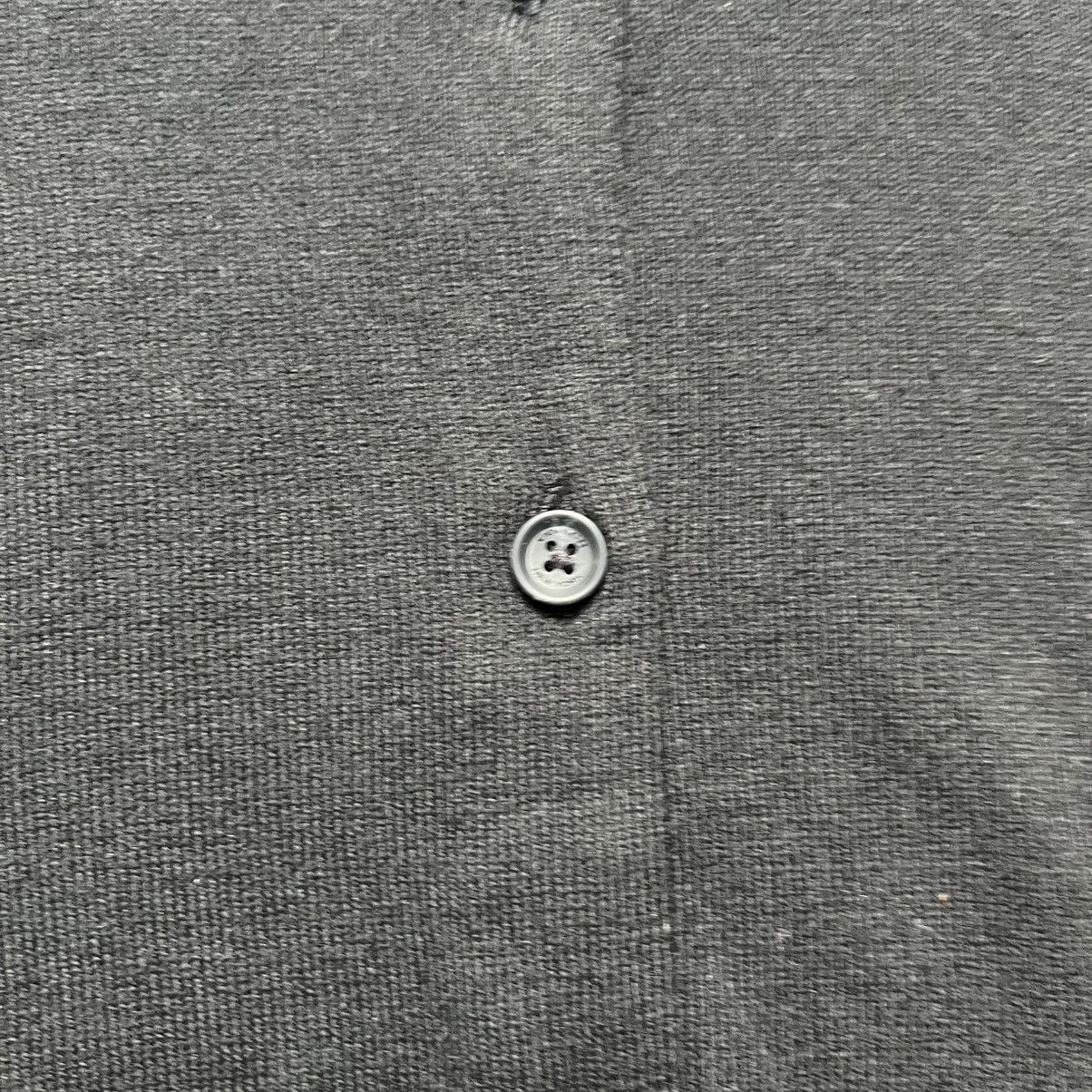 Coach Coach Black Cardigan Sweater Streetwear Luxury Designer Size XS / US 0-2 / IT 36-38 - 4 Thumbnail
