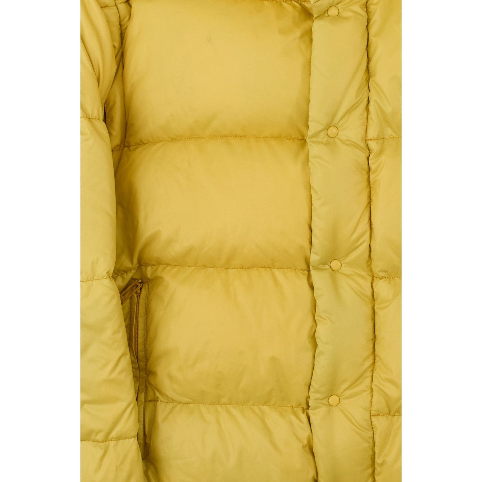 Moncler Light Green Removable Sleeves Down Jacket Size US M / EU 48-50 / 2 - 5 Thumbnail