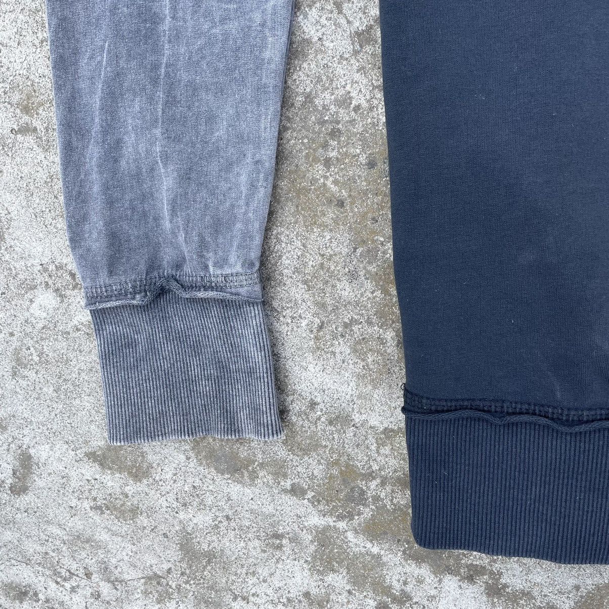 Japanese Brand × Vintage Vintage Sweater Japanese Style By Rick Owens Y2K 90s Size L / US 10 / IT 46 - 10 Thumbnail