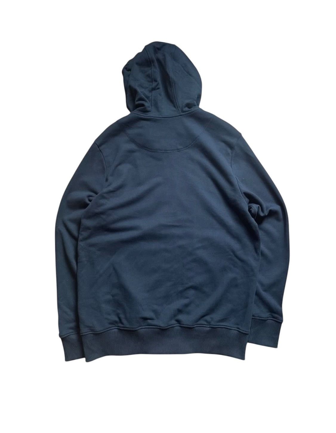 Moose Knuckles Moose knuckles hoodie zipper small logo Size US L / EU 52-54 / 3 - 3 Thumbnail