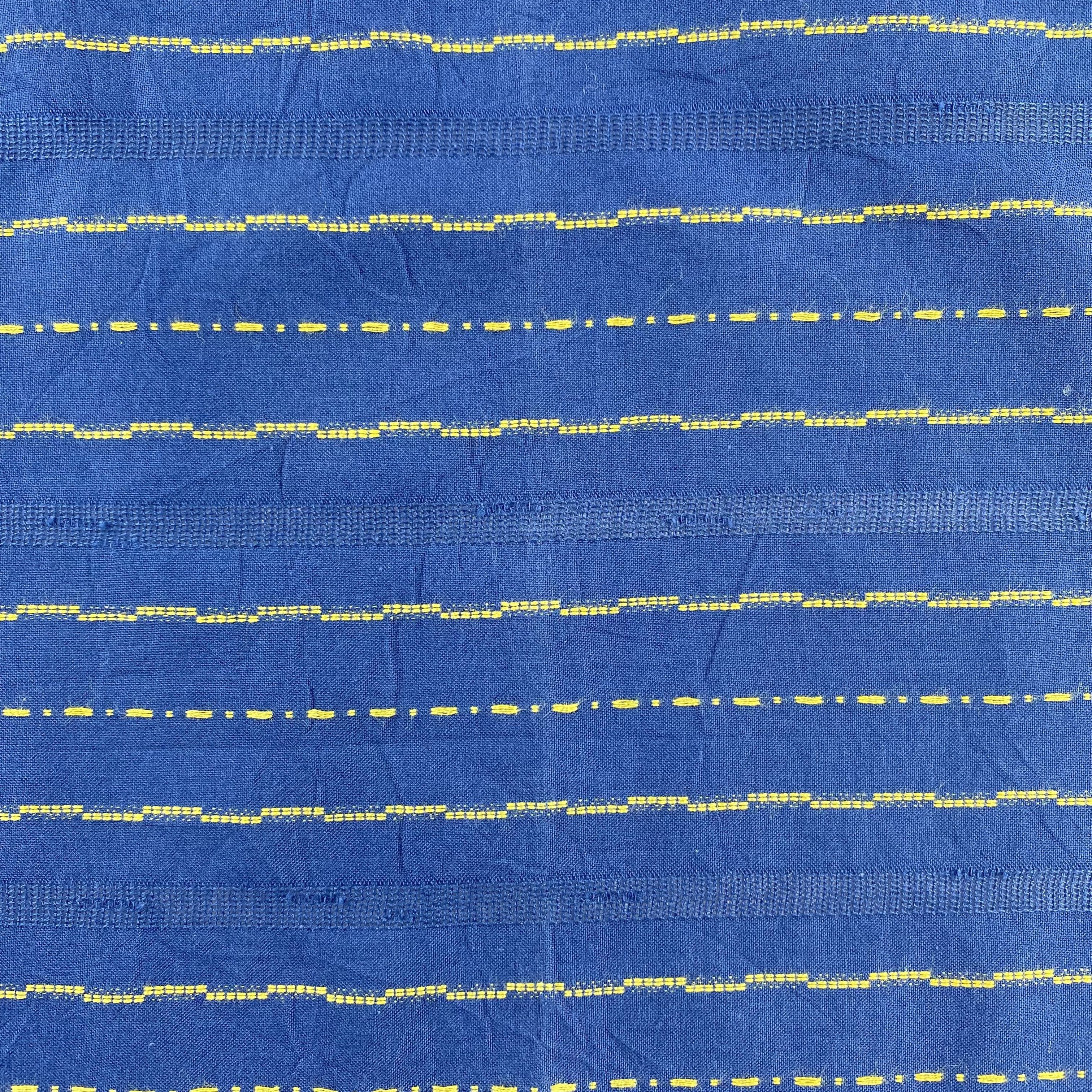 Issey Miyake × Vintage Issey Miyake Bandana/ Handkerchief / Neckerchief-P1597 Size ONE SIZE - 3 Thumbnail