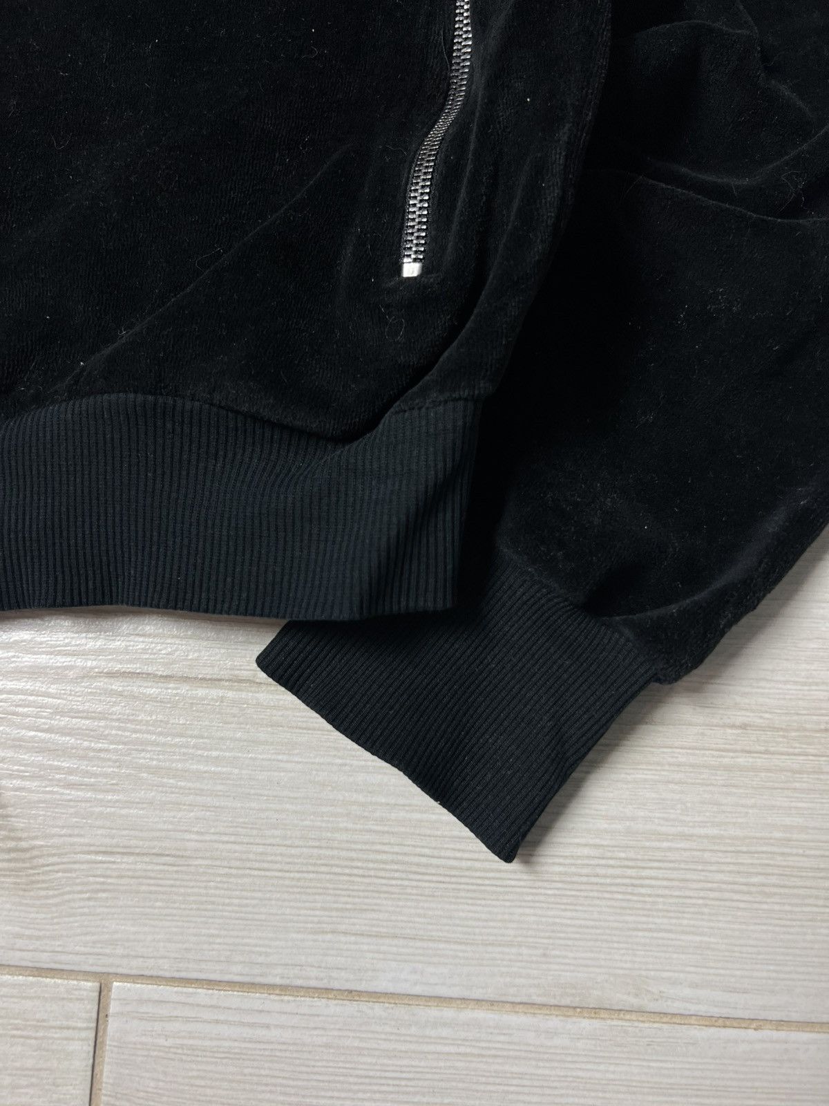 Dolce & Gabbana Vintage Dolce&Gabbana Zip Hoodie Size US S / EU 44-46 / 1 - 5 Thumbnail