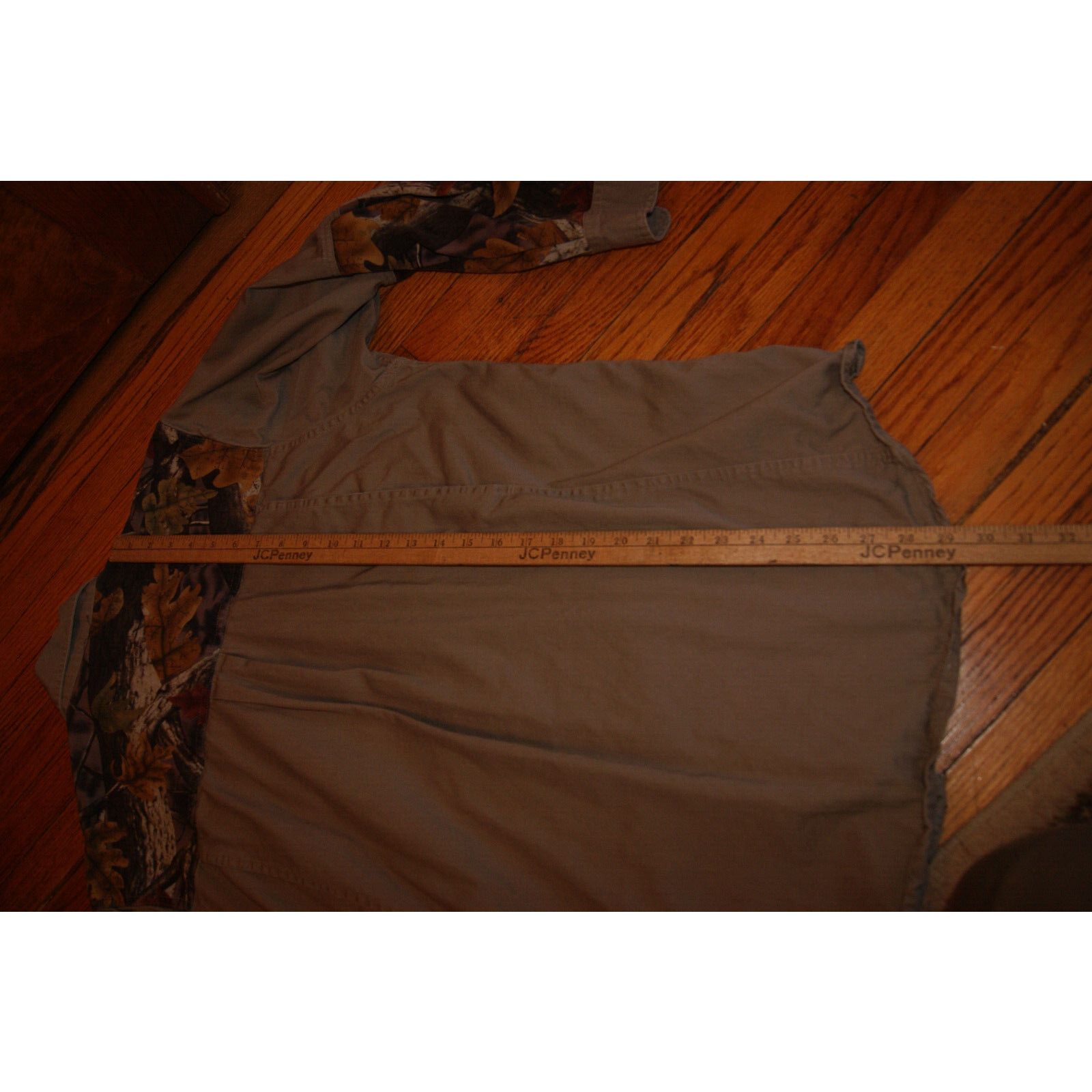 Other Master Sportsman Shirt Mens L Camo Button Up Hunting Size US L / EU 52-54 / 3 - 7 Thumbnail