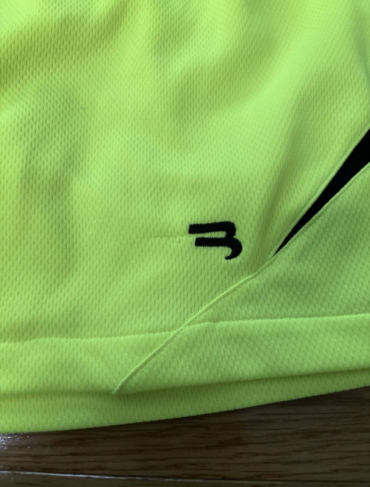 Balenciaga Neon Balenciaga Shorts Size US 30 / EU 46 - 6 Thumbnail