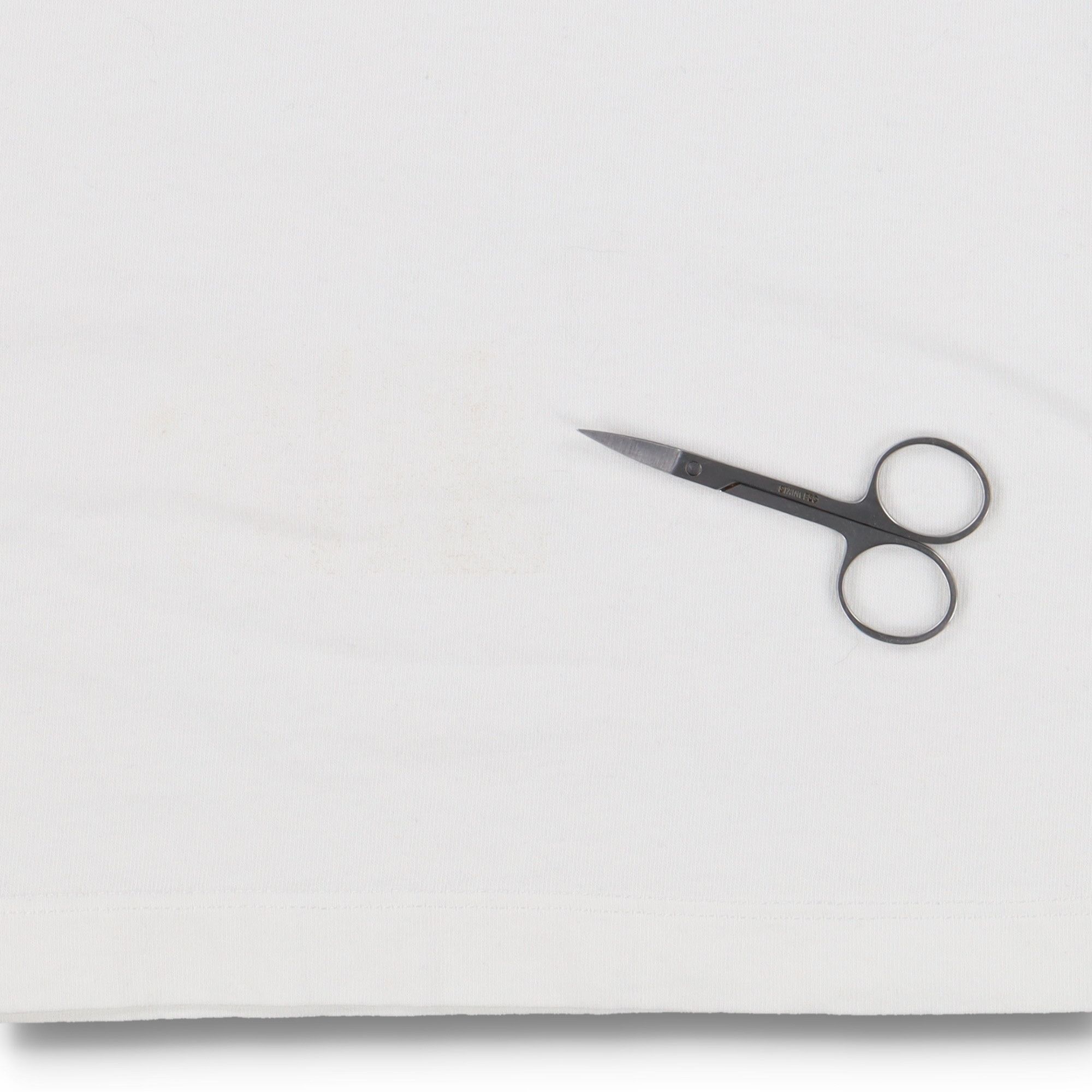 Off-White White Rubber Arrow Font Logo T-Shirt Size S / US 4 / IT 40 - 5 Thumbnail