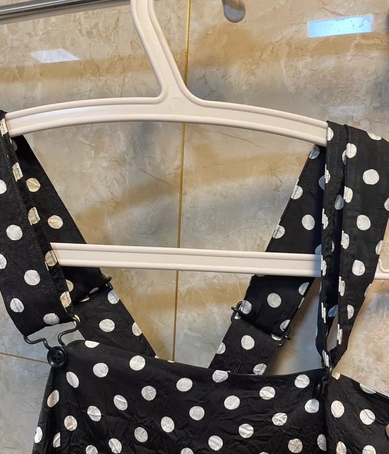Y's Y's dress Size XS / US 0-2 / IT 36-38 - 2 Thumbnail