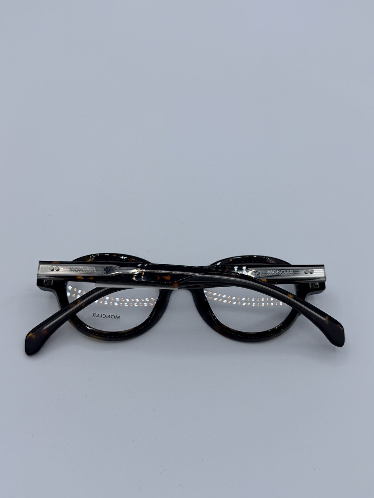 Moncler Moncler ME2005 eyeglasses Size ONE SIZE - 4 Thumbnail