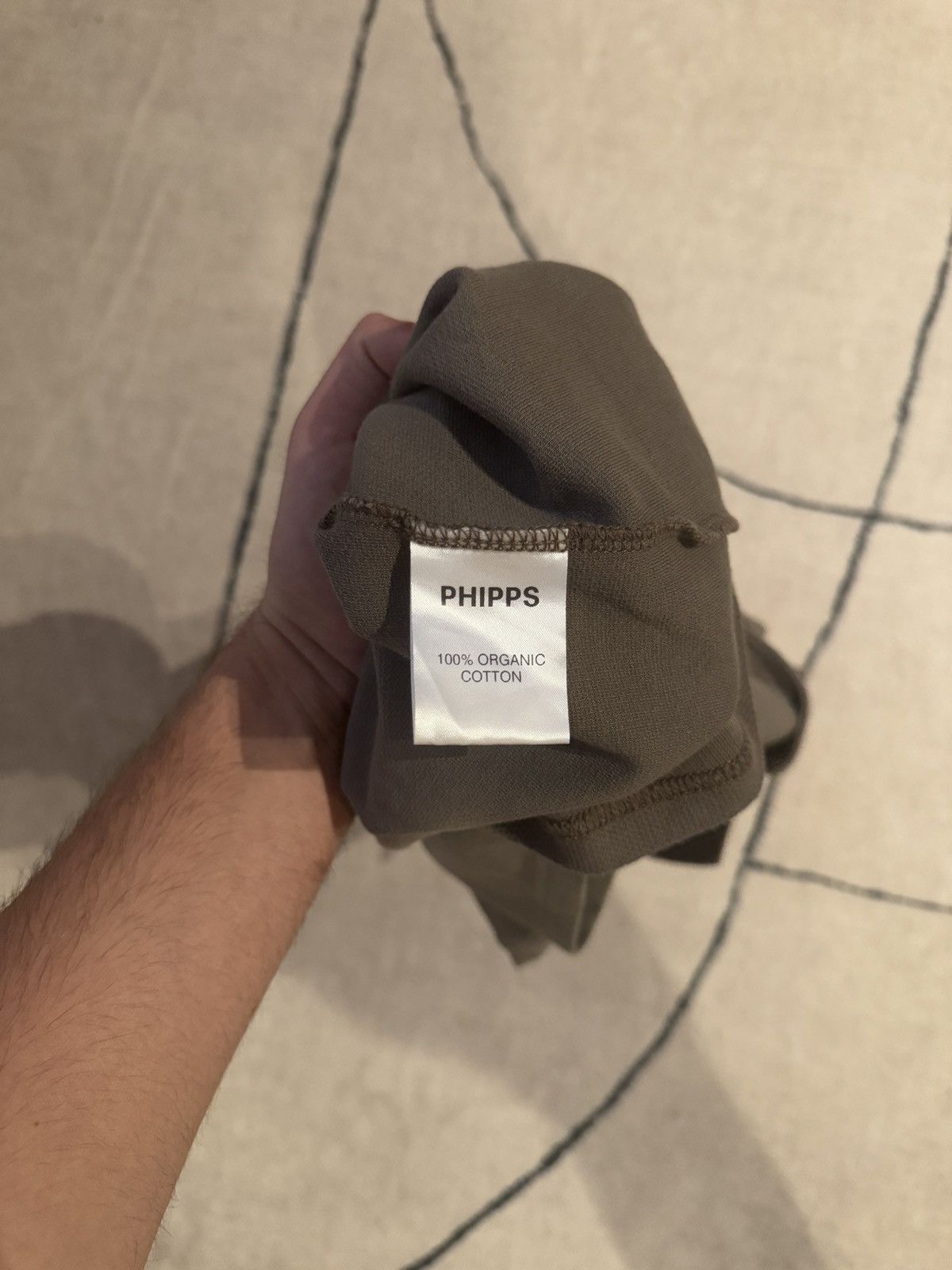 Phipps Phipps Polo Size US S / EU 44-46 / 1 - 4 Thumbnail