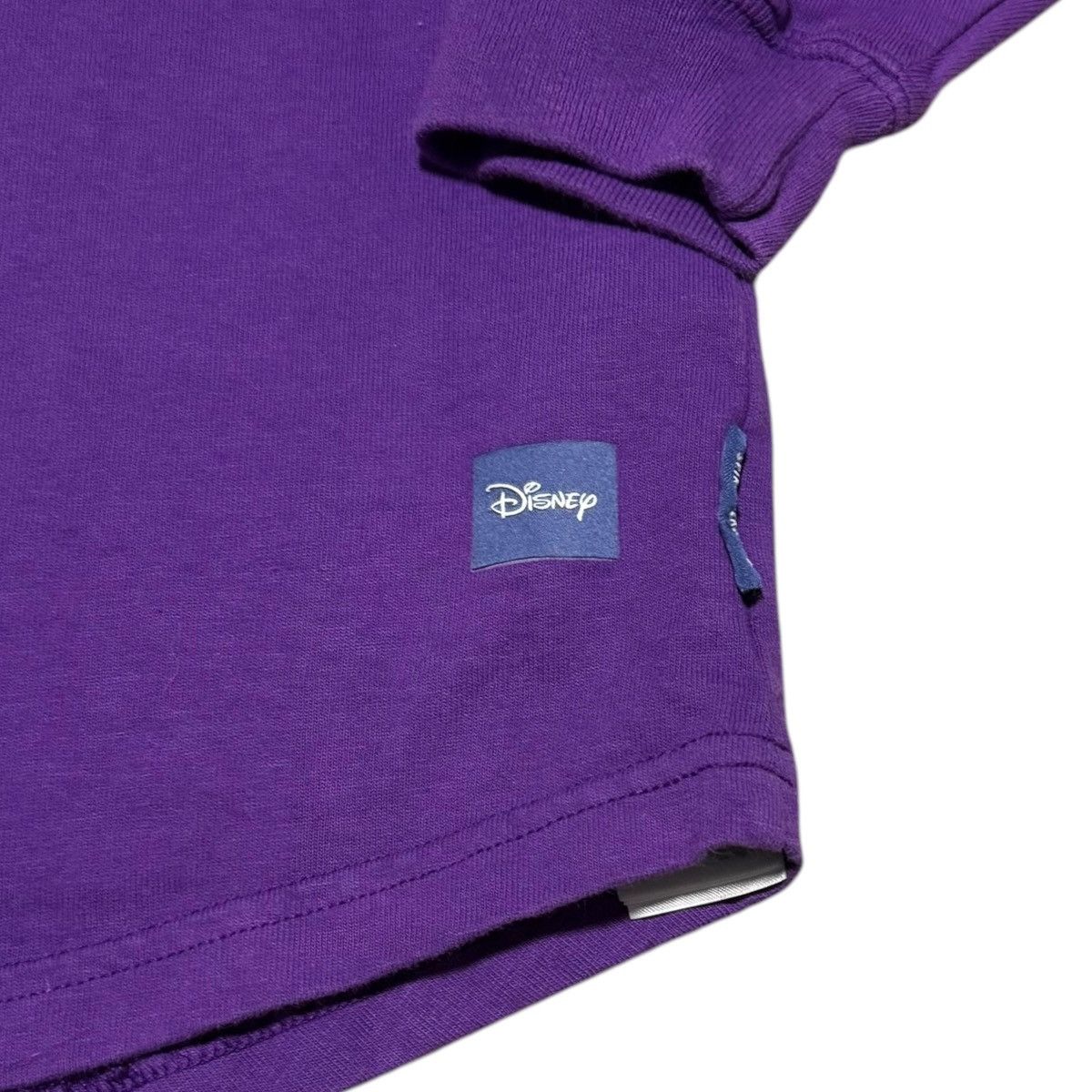 Disney Disneyland Paris Spirit Jersey 30th Anniversary Women’s S Size S / US 4 / IT 40 - 3 Thumbnail