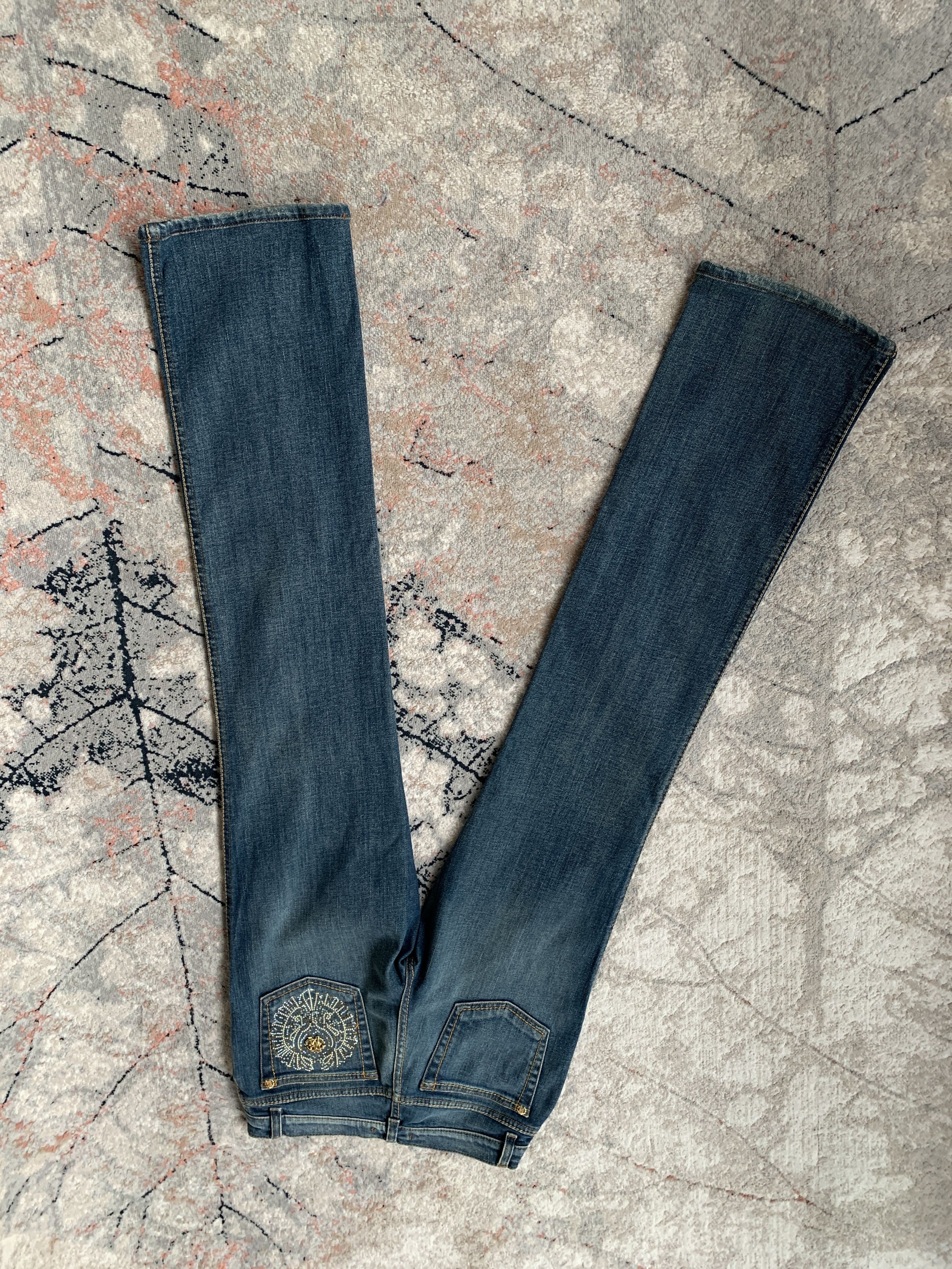 Other Roberto Cavalli Jeans Size 27" / US 4 / IT 40 - 12 Thumbnail
