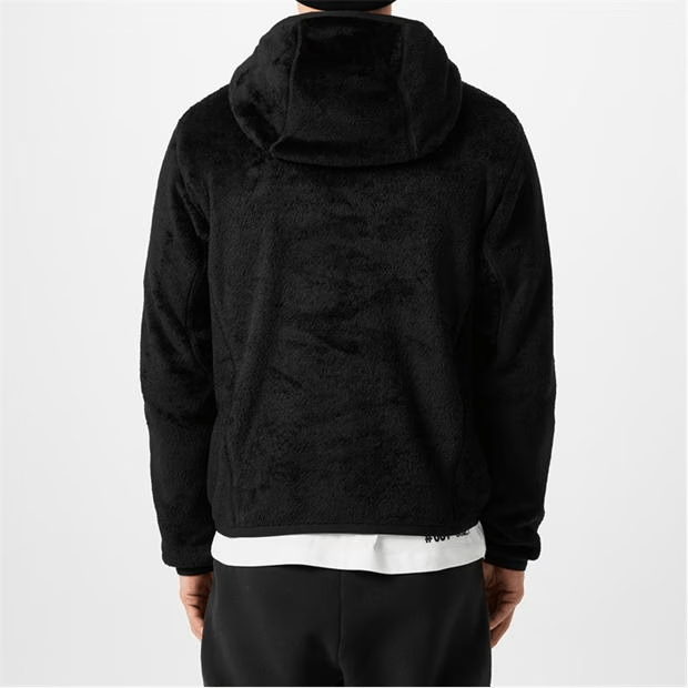 Moncler Logo Hoodie Size US XXL / EU 58 / 5 - 3 Thumbnail