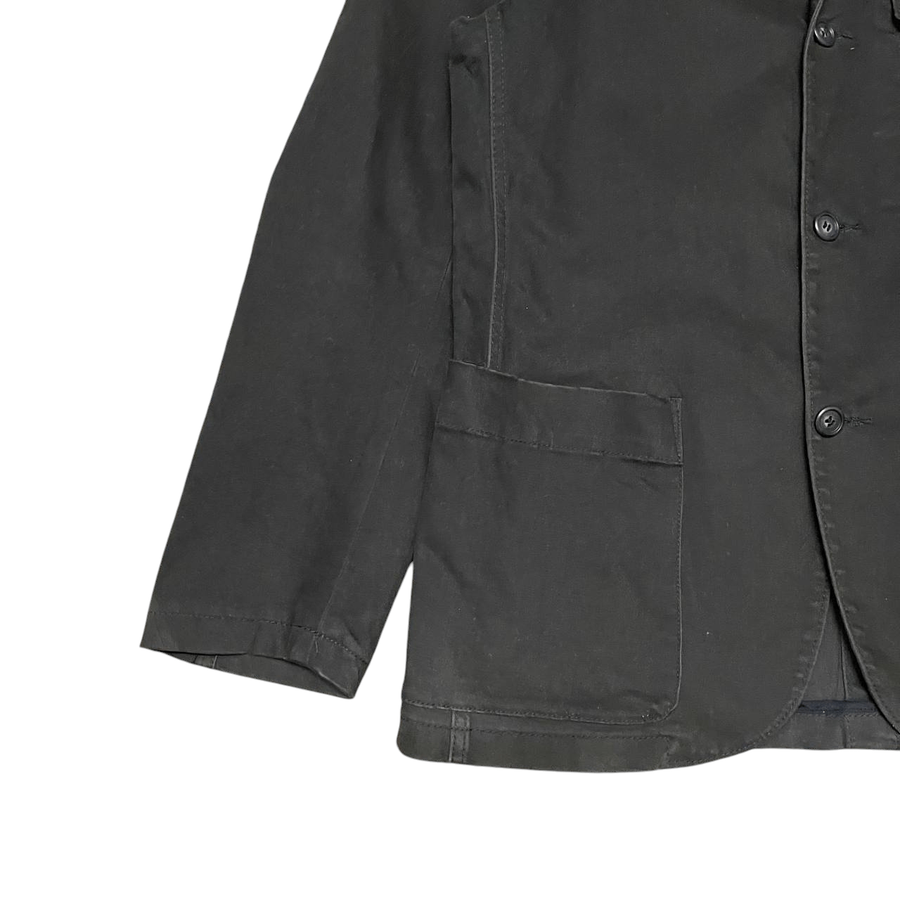 PPFM Vintage PPFM Moleskin Chore Jacket Size US L / EU 52-54 / 3 - 3 Thumbnail
