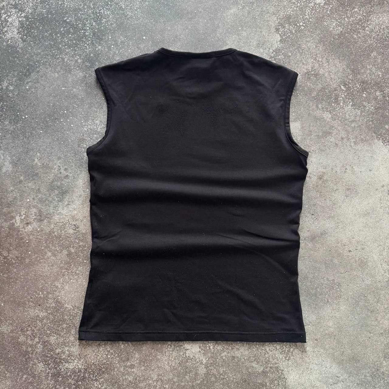 Harley Davidson Y2K Harley Davidson Vintage Moto/Biker Tank Top Size M / US 6-8 / IT 42-44 - 6 Thumbnail