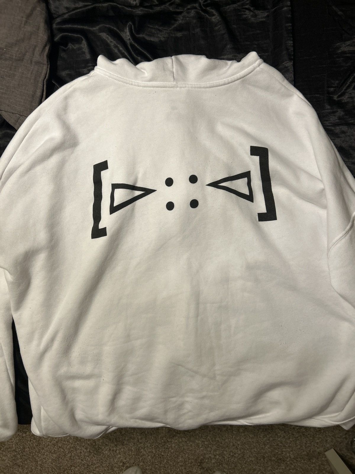 Ken Carson Ken Carson AGC Zip up Hoodie Size US XXL / EU 58 / 5 - 2 Thumbnail