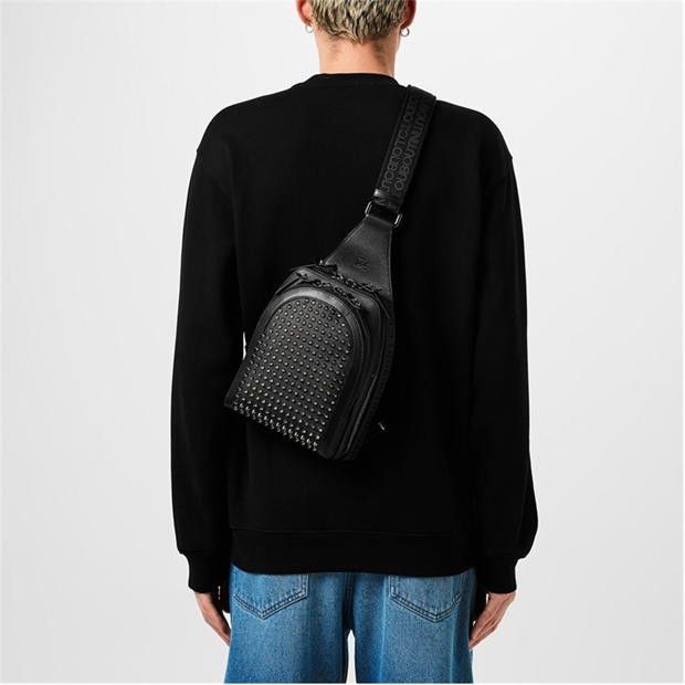 Christian Louboutin Loubifunk Backpack Size ONE SIZE - 2 Thumbnail
