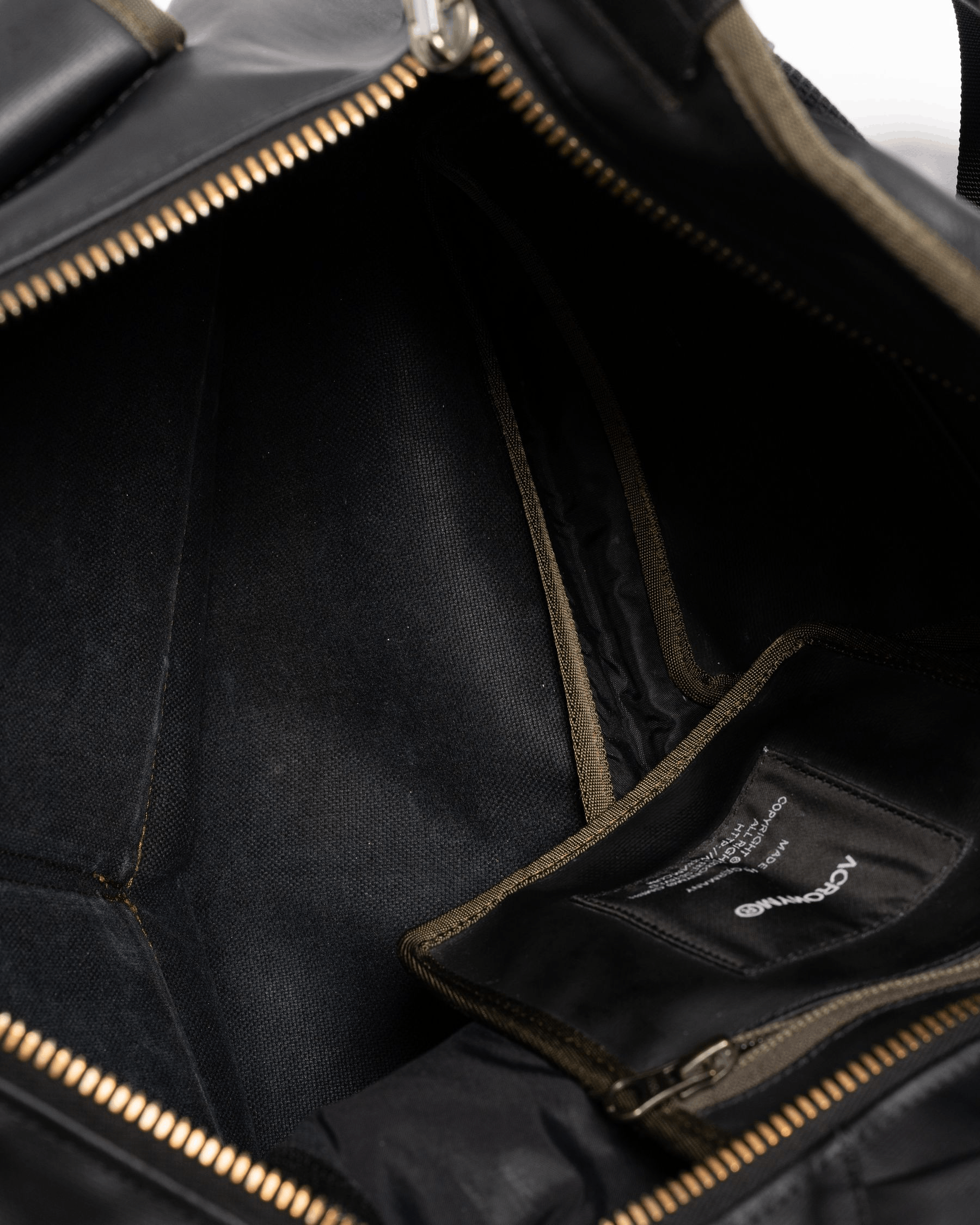 Acronym 3A-1 Laminat L2 Size ONE SIZE - 5 Thumbnail