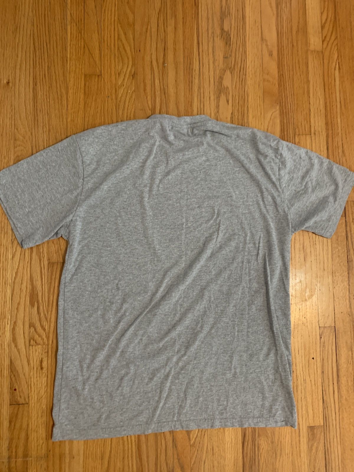 Other Y2K Motorcycle T-Shirt Size US XL / EU 56 / 4 - 2 Thumbnail