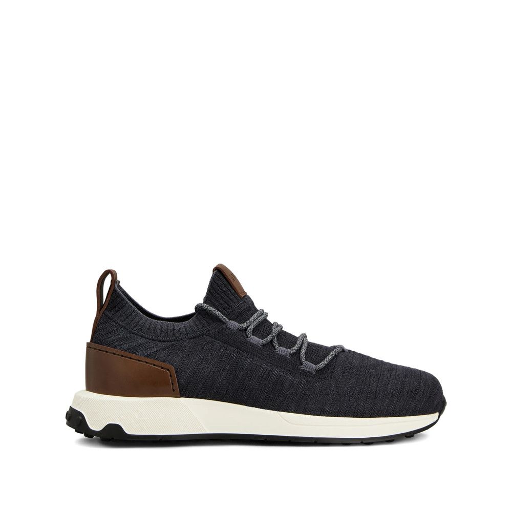 Tod's Tod's BLUE Trainers - Low-Tops Size US 9 / EU 42 - 1 Thumbnail