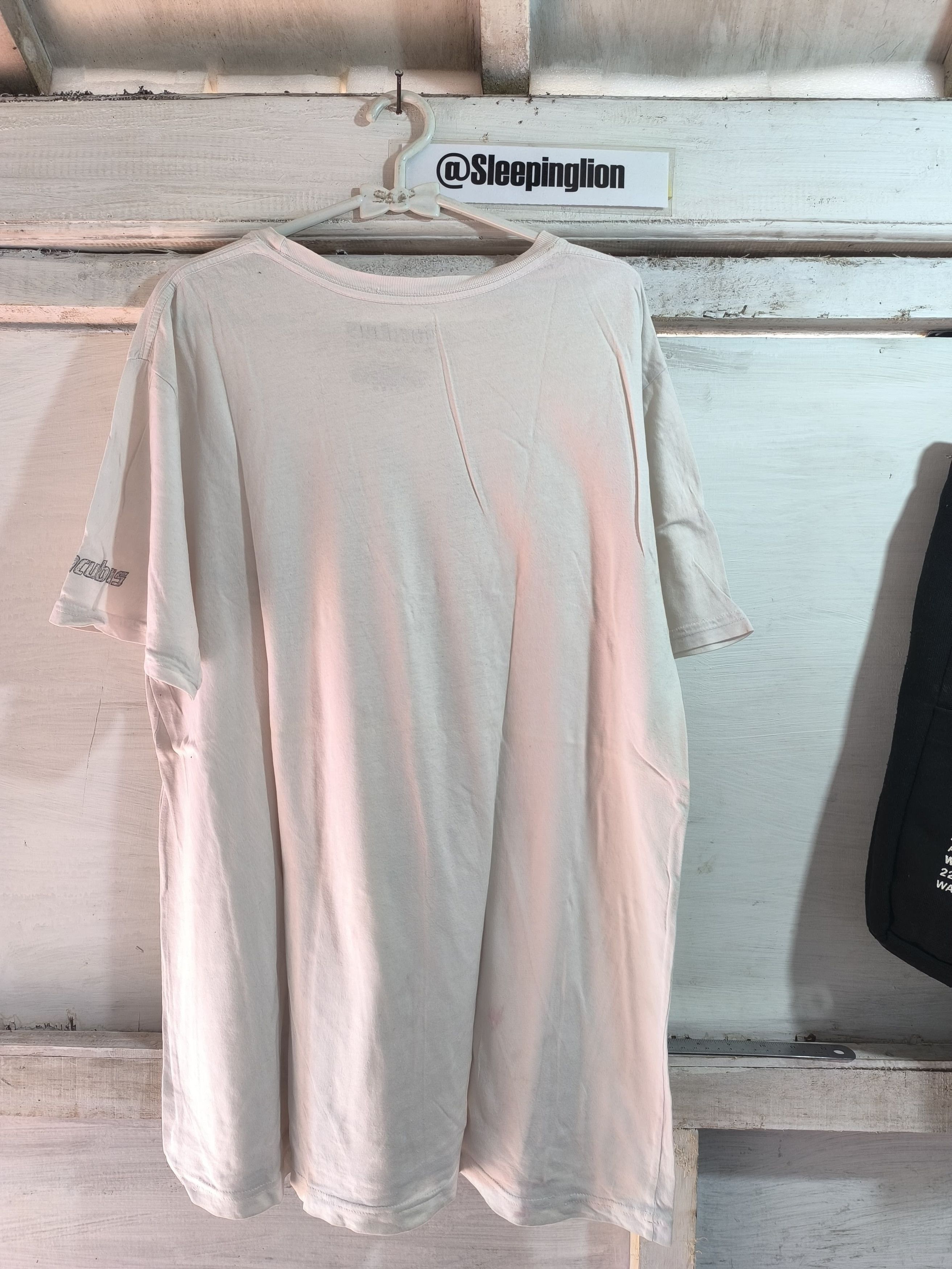 Band Tees Incubus Size US XL / EU 56 / 4 - 2 Thumbnail