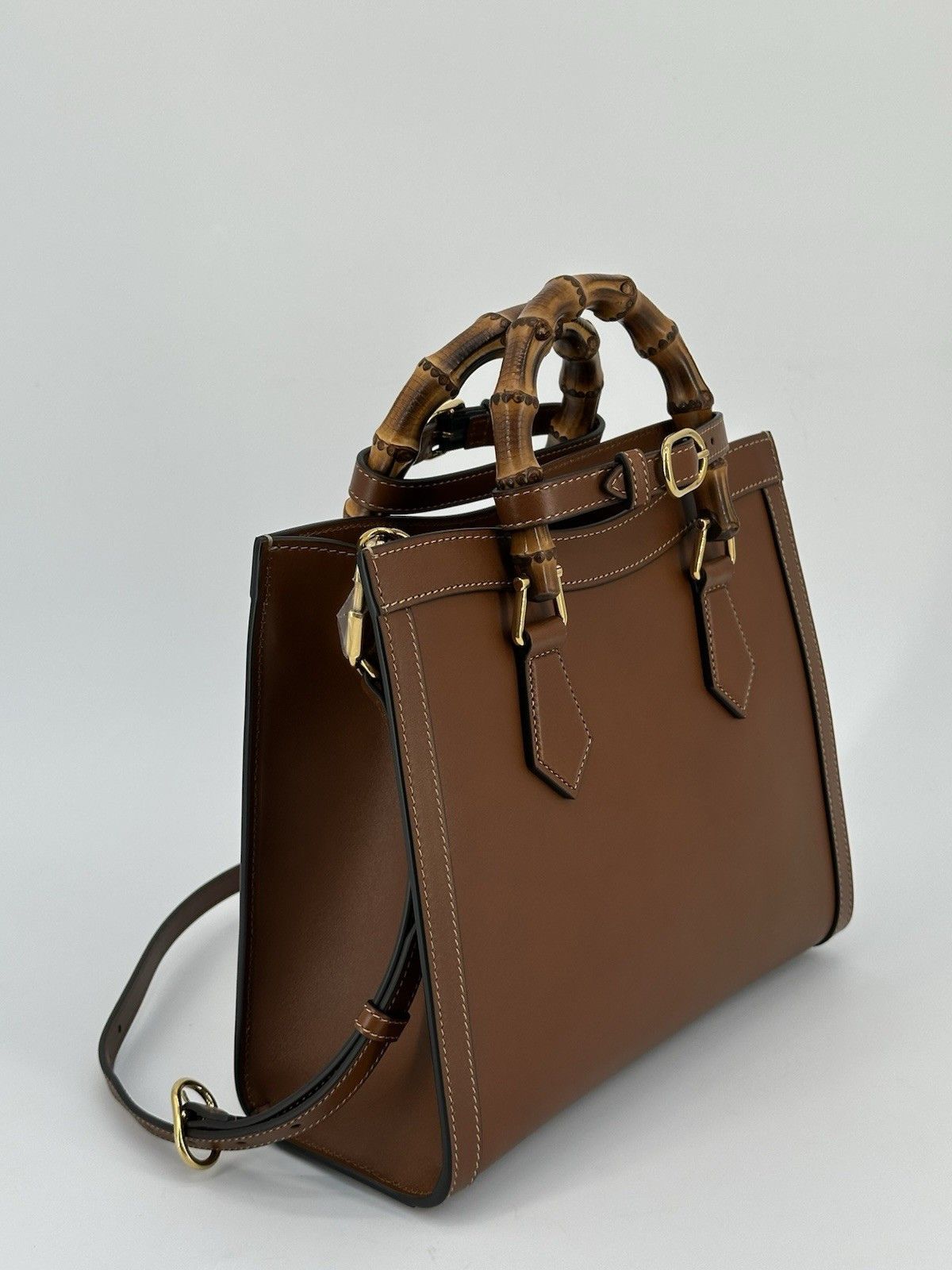 Gucci New Gucci Diana Bag Size ONE SIZE - 9 Thumbnail