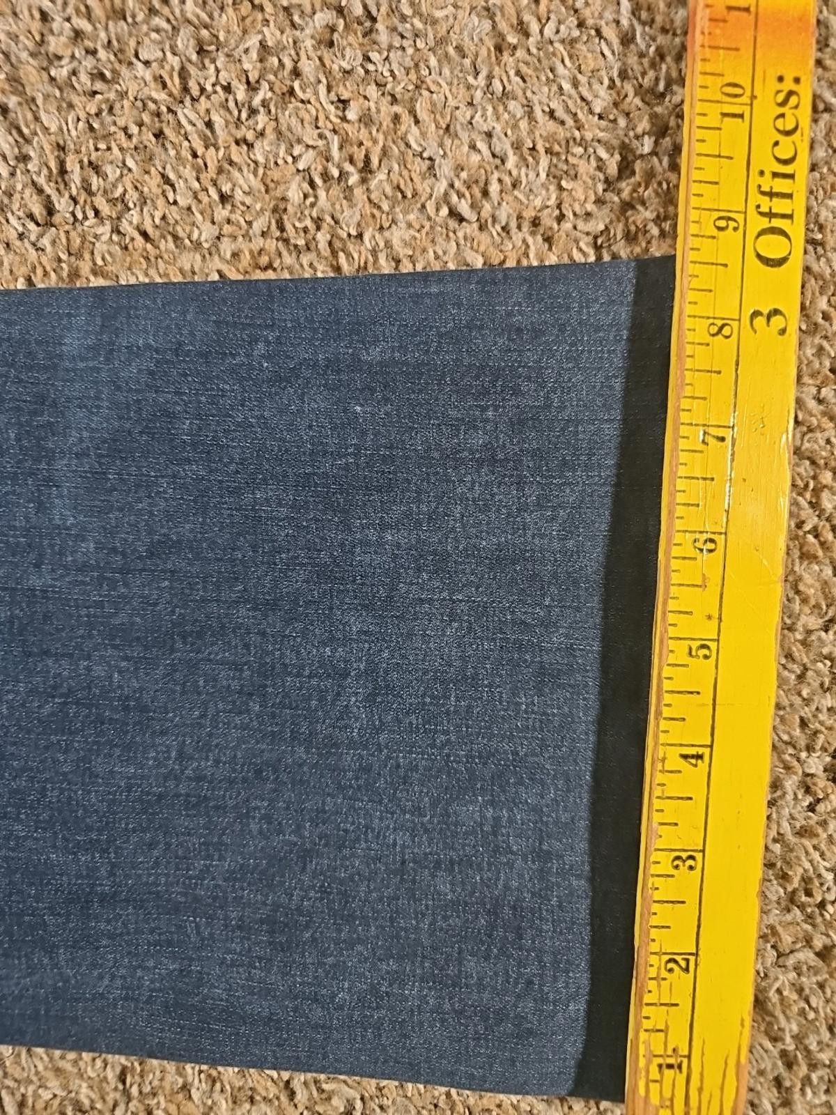 Other Lularoe Sz 26 Flare Bootcut Jeans Size 26" / US 2 / IT 38 - 8 Thumbnail
