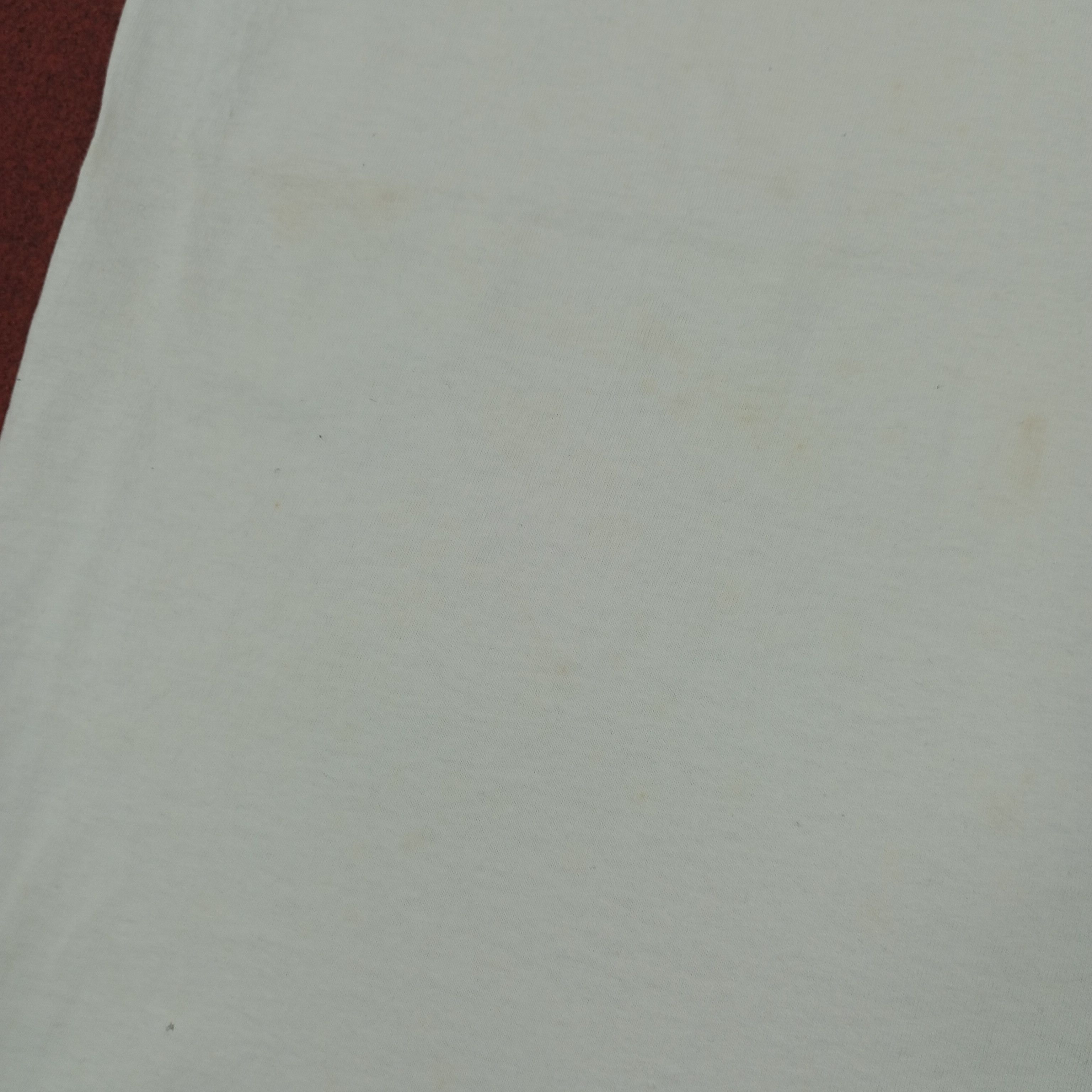 Vintage Fortec Motor Sports Oil Tshirt Size US L / EU 52-54 / 3 - 5 Thumbnail