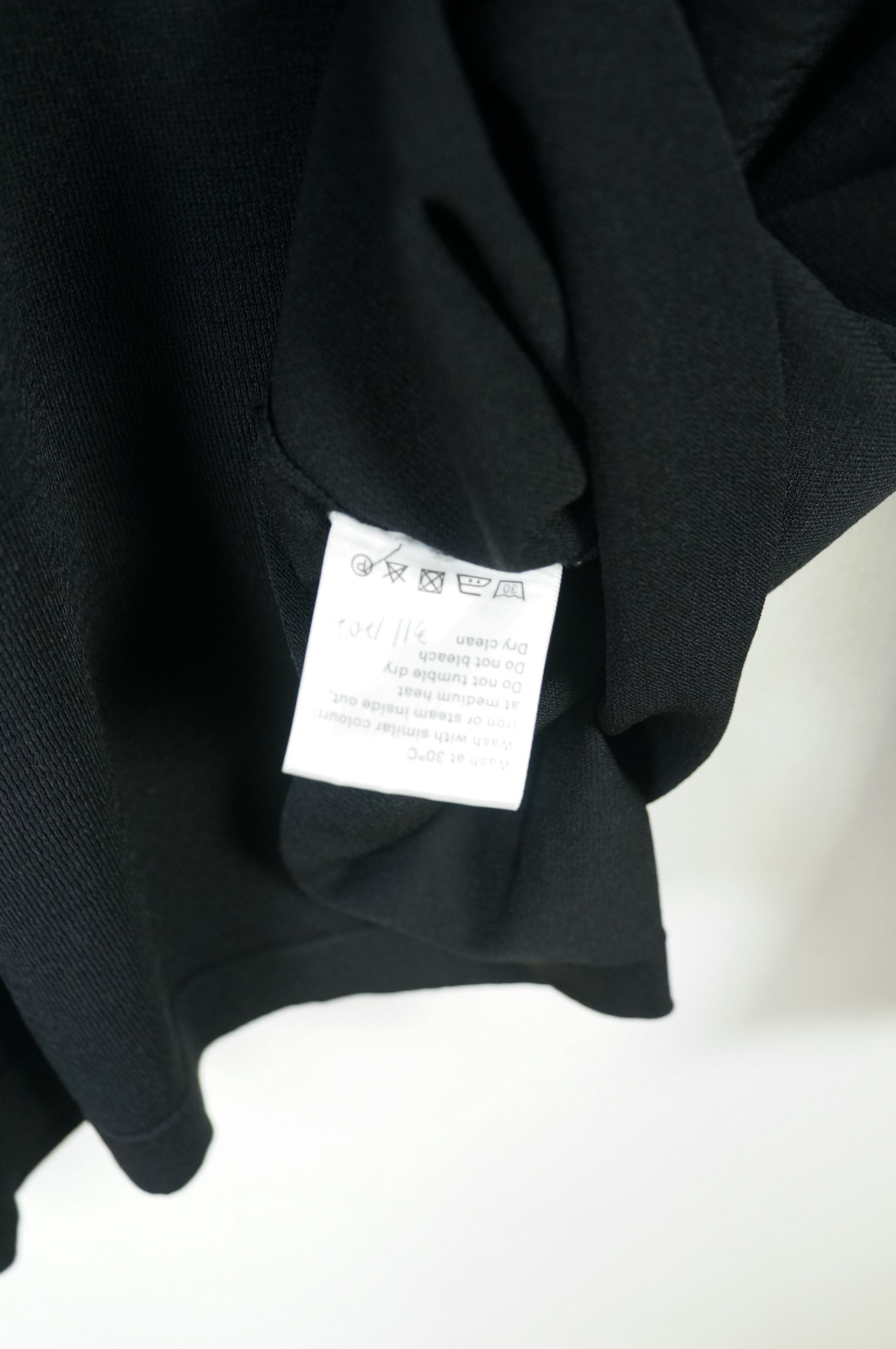 Etudes Études Studio half-zip knitted sweater Size US L / EU 52-54 / 3 - 6 Thumbnail