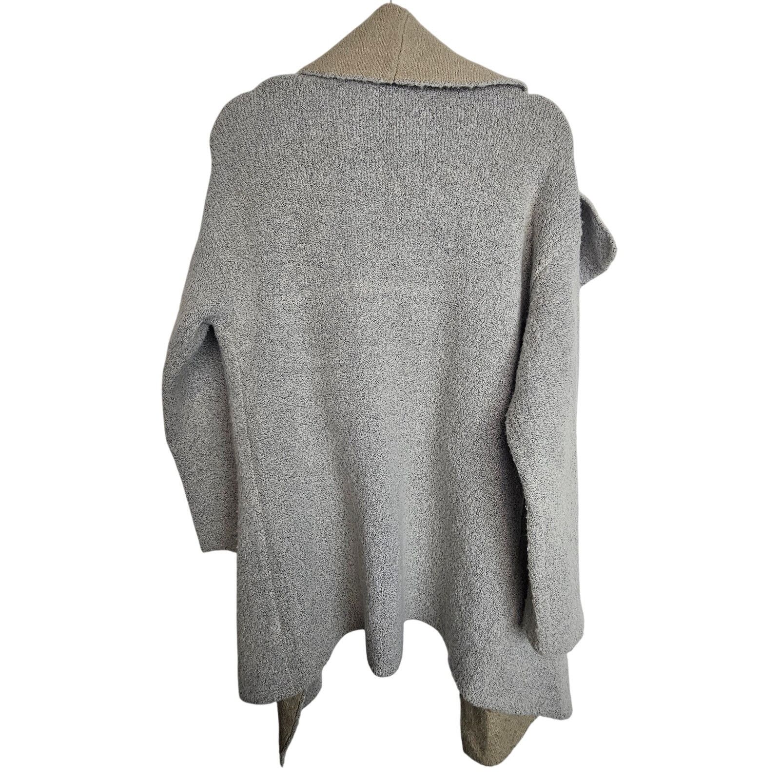 Marcs Marla Wynne Womens Sweater Cardigan Comfy Lagenlook M Size M / US 6-8 / IT 42-44 - 9 Thumbnail
