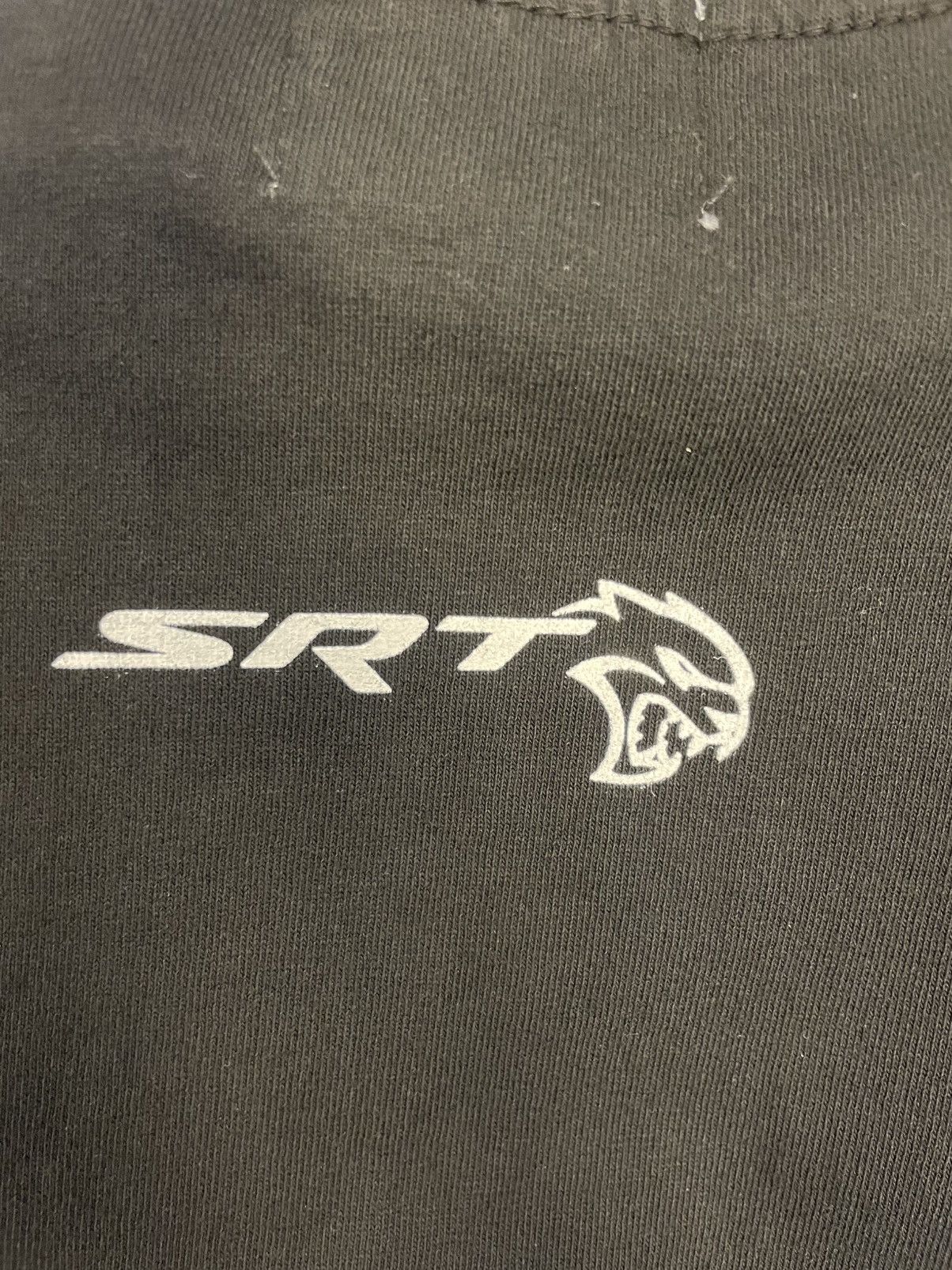 Warren Lotas Warren Lotas X Dodge SRT Collab Tee Size US XL / EU 56 / 4 - 3 Thumbnail