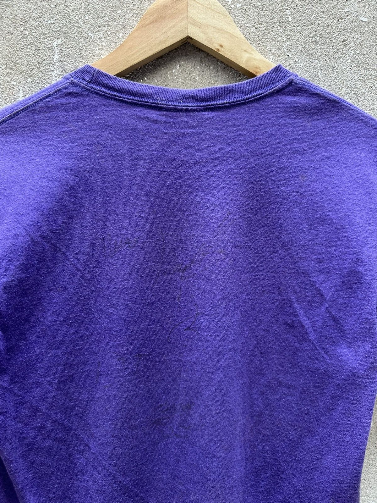 Band Tees Vintage Senses Fail American Rock Band Faded Tees Size US S / EU 44-46 / 1 - 4 Thumbnail